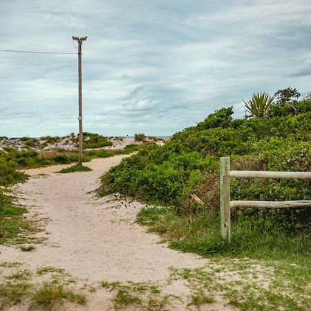 Estilo E Conforto Para 7 Hospedes Nos Ingleses Florianópolis Buitenkant foto