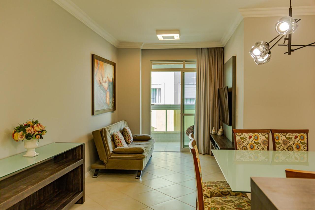 Estilo E Conforto Para 7 Hospedes Nos Ingleses Florianópolis Buitenkant foto