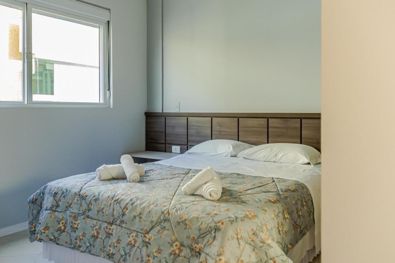 Estilo E Conforto Para 7 Hospedes Nos Ingleses Florianópolis Buitenkant foto