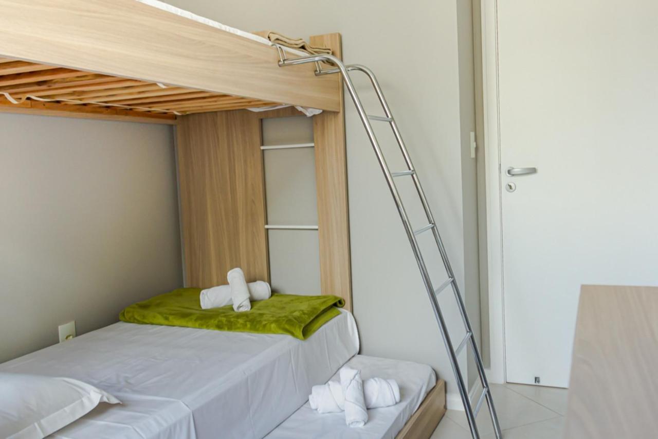 Estilo E Conforto Para 7 Hospedes Nos Ingleses Florianópolis Buitenkant foto
