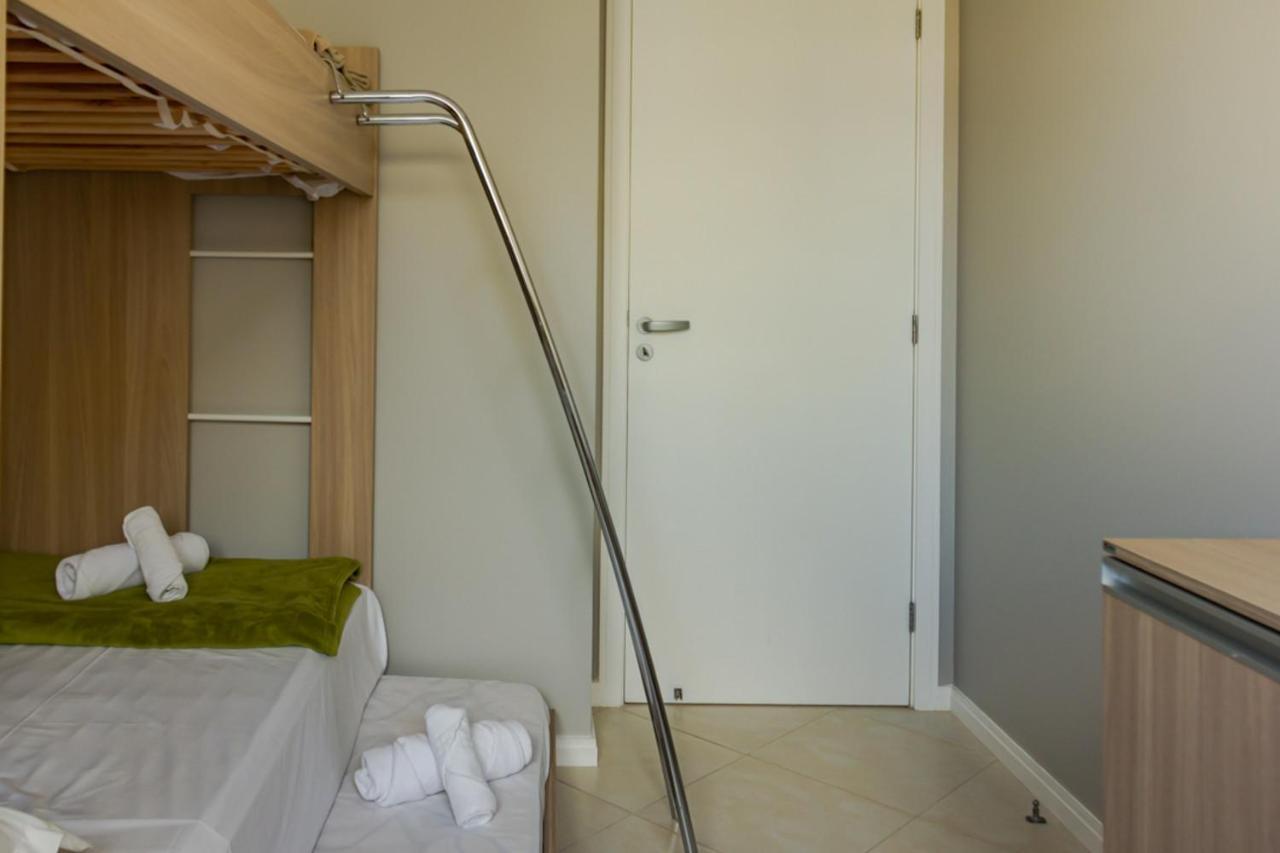 Estilo E Conforto Para 7 Hospedes Nos Ingleses Florianópolis Buitenkant foto