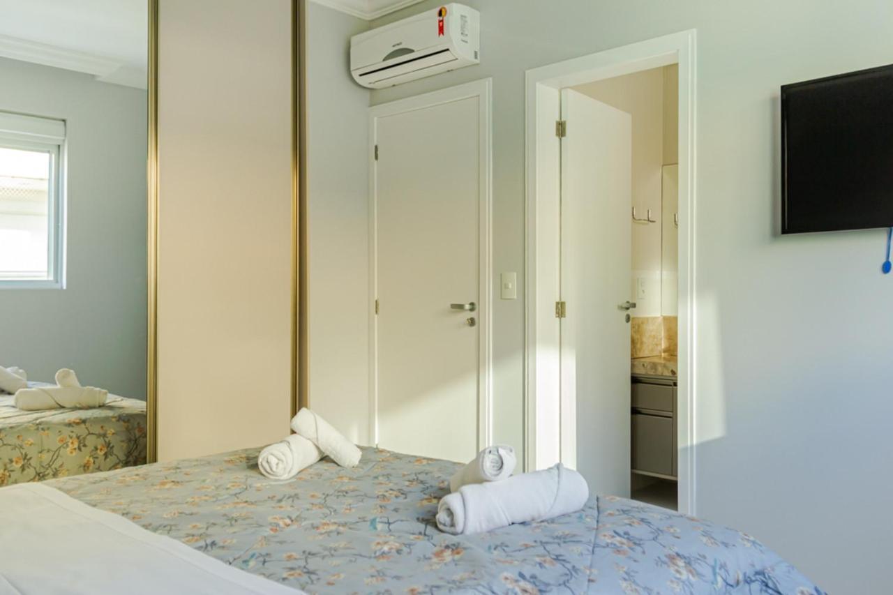 Estilo E Conforto Para 7 Hospedes Nos Ingleses Florianópolis Buitenkant foto