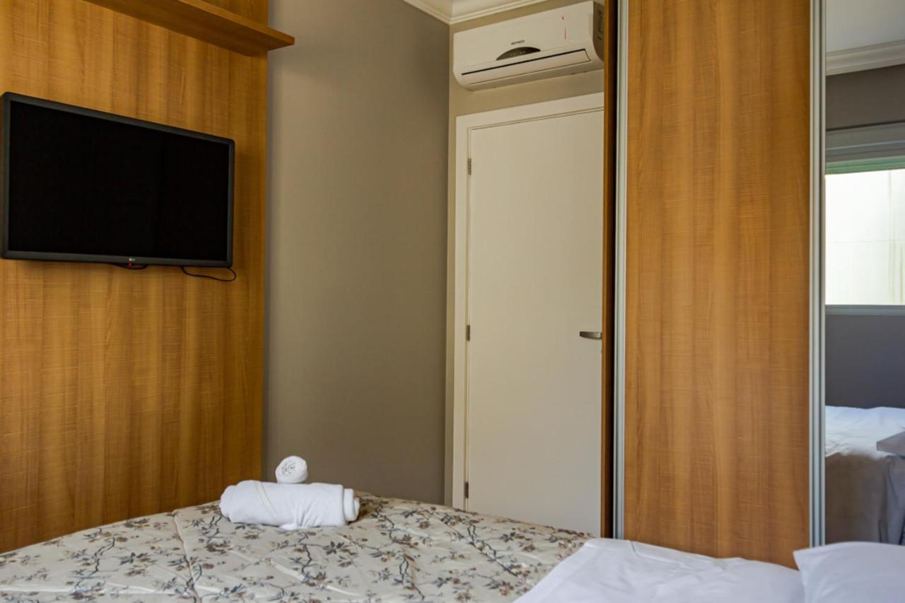 Estilo E Conforto Para 7 Hospedes Nos Ingleses Florianópolis Buitenkant foto