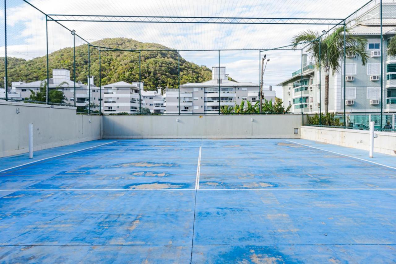 Estilo E Conforto Para 7 Hospedes Nos Ingleses Florianópolis Buitenkant foto