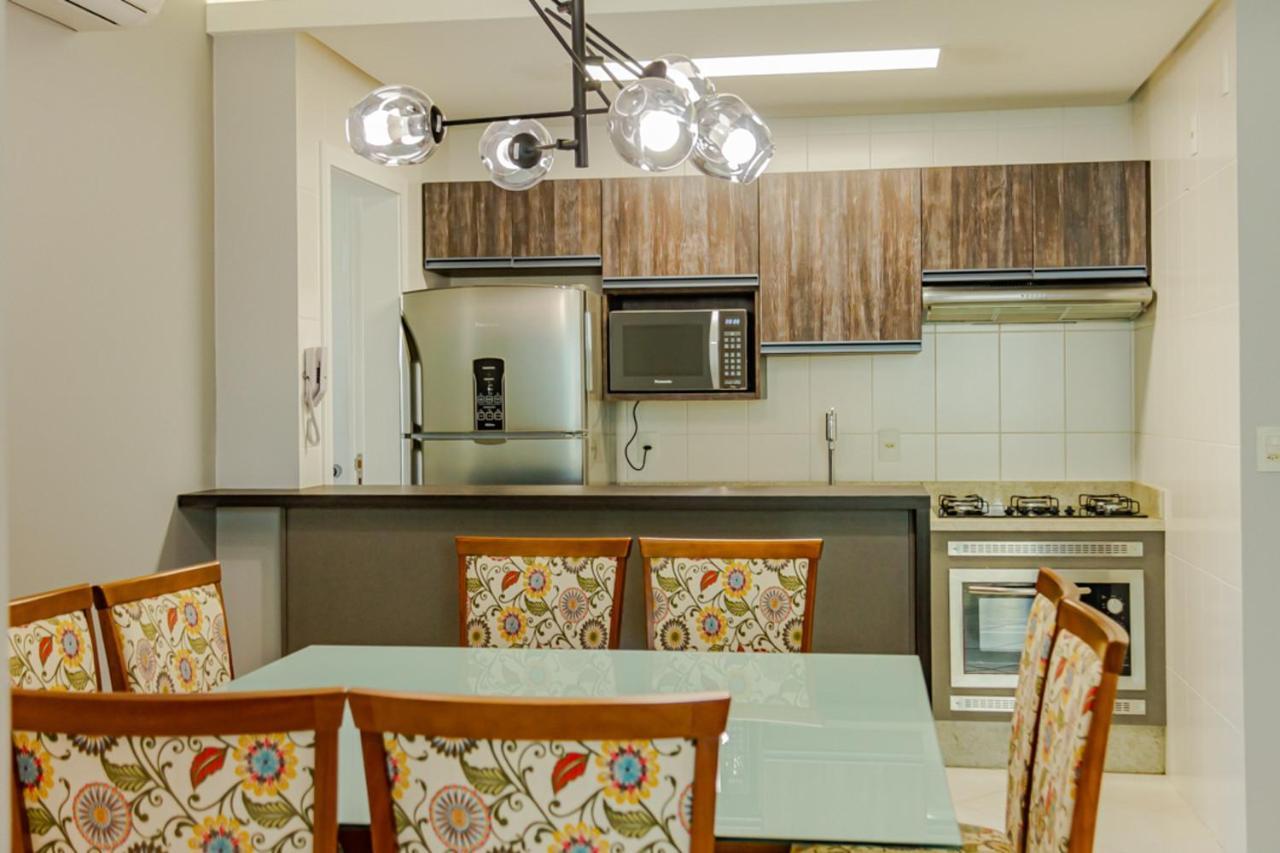 Estilo E Conforto Para 7 Hospedes Nos Ingleses Florianópolis Buitenkant foto