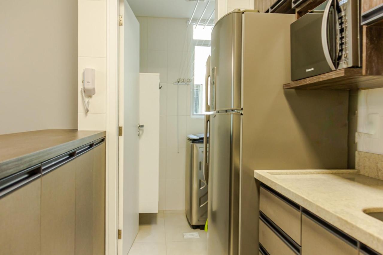 Estilo E Conforto Para 7 Hospedes Nos Ingleses Florianópolis Buitenkant foto