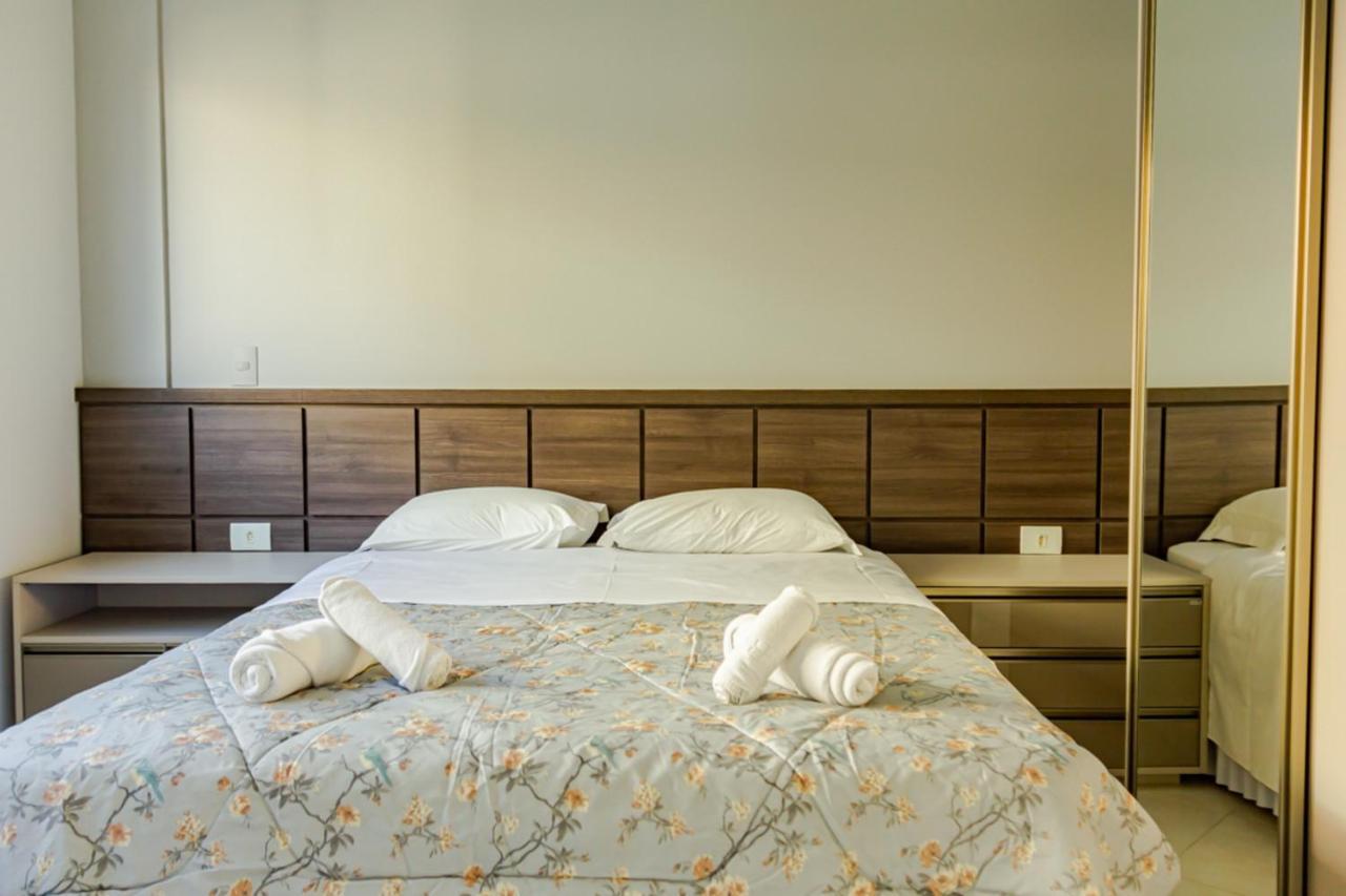 Estilo E Conforto Para 7 Hospedes Nos Ingleses Florianópolis Buitenkant foto
