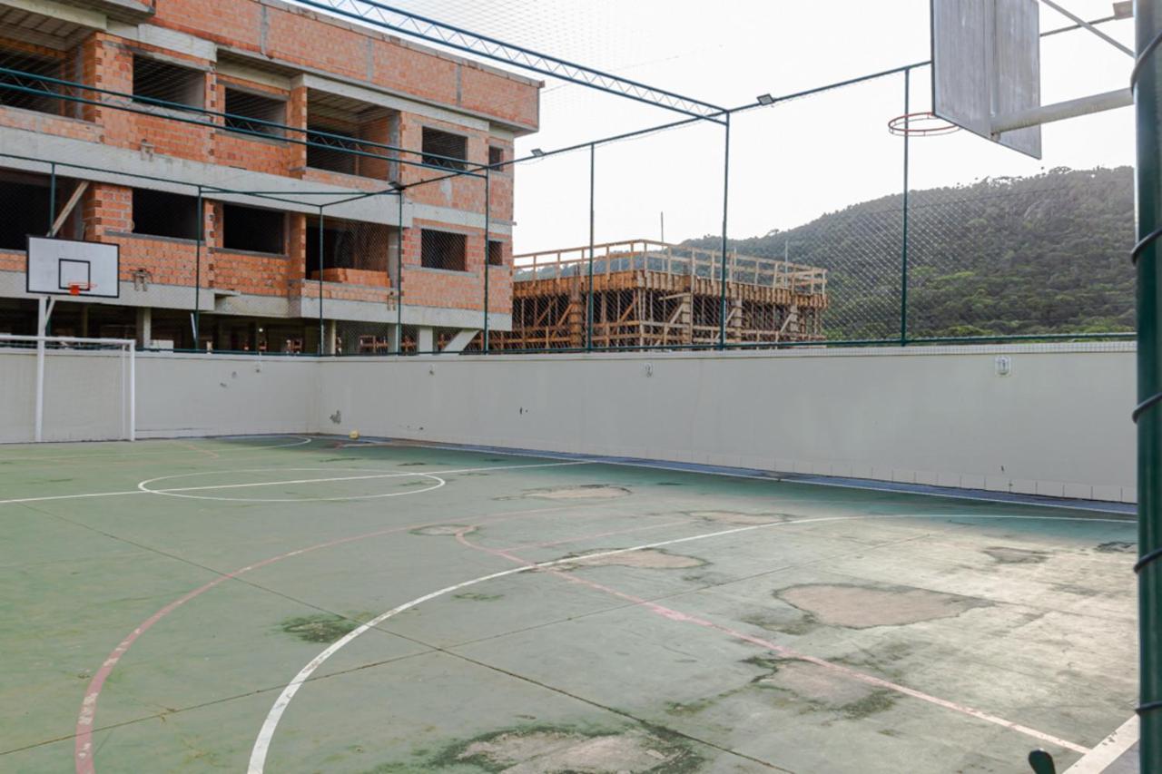 Estilo E Conforto Para 7 Hospedes Nos Ingleses Florianópolis Buitenkant foto